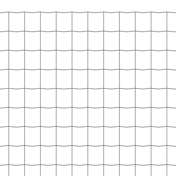 vidaXL Euro ogrodzenie, stalowe, 25 x 0,8 m, szare