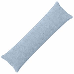 vidaXL Poszewka na poduszkę HOUTEN Jasnoniebieski 40 x 145 cm