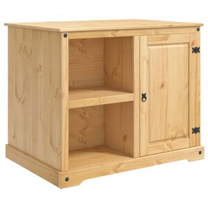 vidaXL Zestaw wysp kuchennych 2 szt. Wosk miodowy 112 x 77 x 91,5 cm