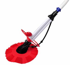 Urządzenie do czyszczenia basenu