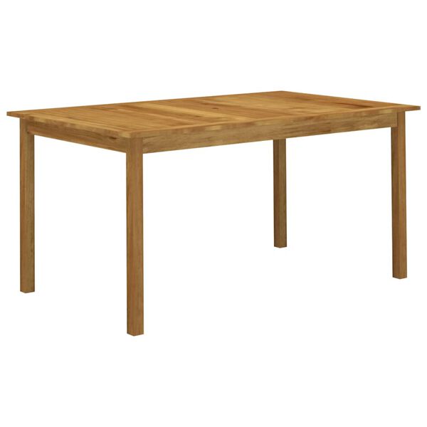 vidaXL 7-częściowy zestaw mebli ogrodowych, czarny