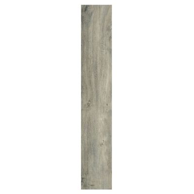 vidaXL Panele ścienne, drewnopodobne, szare, PVC, 2,06 m²