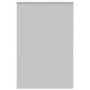 vidaXL Roleta zaciemniająca 160x230 cm Szerokość tkaniny 156,6cm