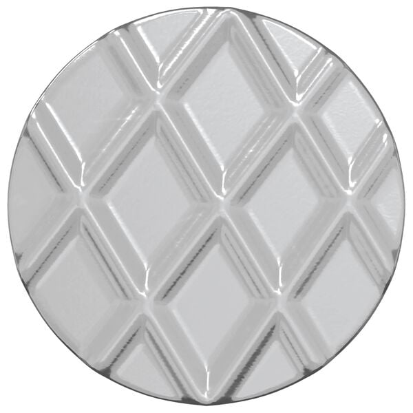 vidaXL Gwoździe do drewna 2 pcs Srebrny &Oslash; 3 x 15 mm Metal