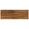 vidaXL Prostokątny Blat Stołu 160 x 50 x 3,2 cm Prostokątny