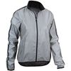 Avento Odblaskowa kurtka do biegania, damska, rozmiar 42, 74RB-ZIL-42