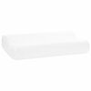vidaXL Poduszka do spania 50 x 30 x 10,5 cm Średni Pianka z pamięcią