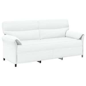 vidaXL Sofa 100% poliester, metalowa rama, MDF, sklejka