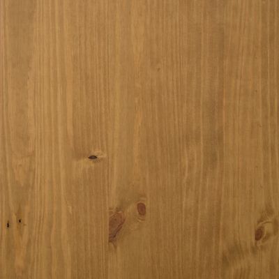 vidaXL Stolik kawowy FLAM, szary, 100x50x32,5 cm, lite drewno sosnowe