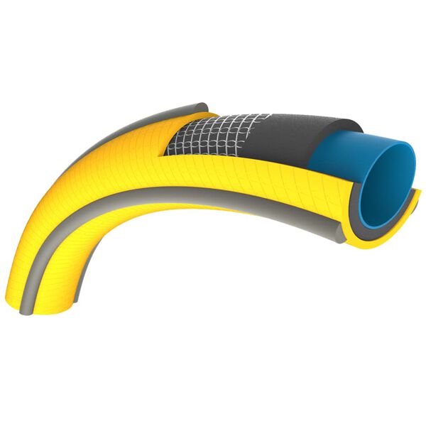 Hozelock Wąż ogrodowy Tricoflex Ultraflex 30 m