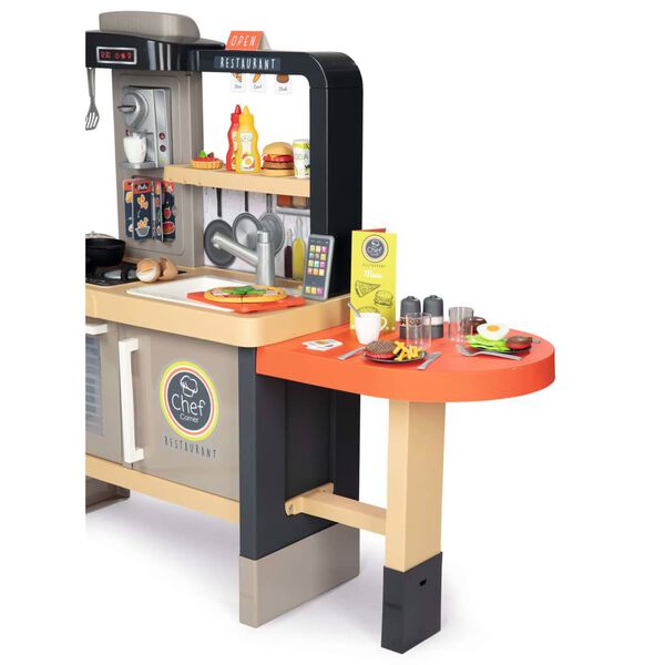 Smoby Restauracja szefa kuchni