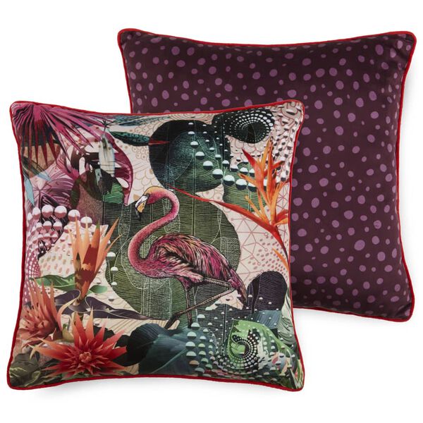 HIP Poduszka dekoracyjna SIRKE, 48x48 cm