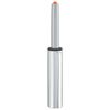 vidaXL Cylinder gazowy do krzesła biurowego chrom 261-351 mm Żelazo