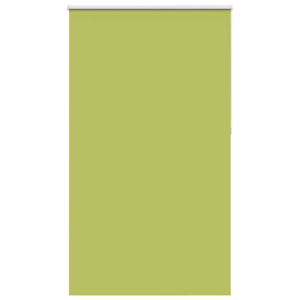 vidaXL Roleta zaciemniająca 125x230 cm Szerokość tkaniny 121,6 cm