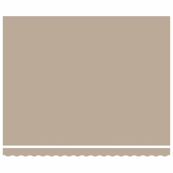 vidaXL Markiza zwijana Beżowy 400 &times; 300 cm Tkanina i Metal