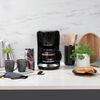 Russell Hobbs Ekspres do kawy Honeycomb, czarny