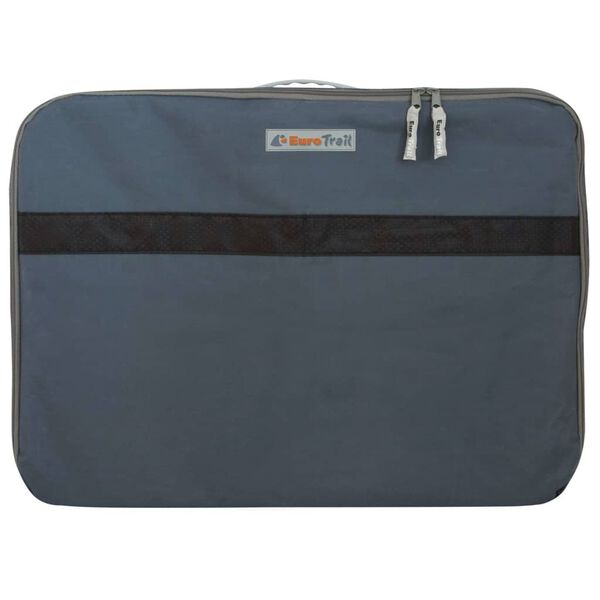 Eurotrail Stolik turystyczny Sante, aluminium