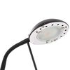 vidaXL Lampa podłogowa LED, przyciemniana, 23 W