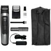 Wahl 8-częściowy zestaw z trymerem do stylizacji brody Aqua Trim, 6 W