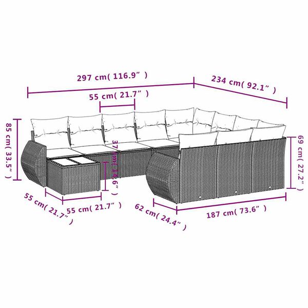Wyświetlanie zdjęcia produktu 3 z 17