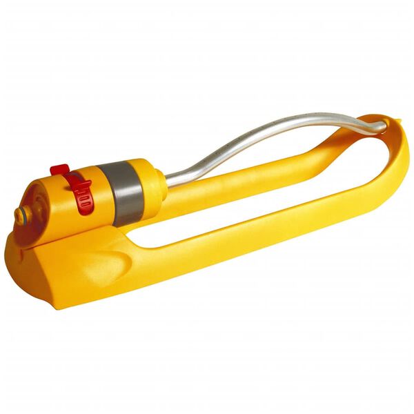 Hozelock Zraszacz prostokątny Plus 180 m&sup2;