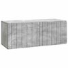 vidaXL Szafka RTV montowana na ścianie 78,5 x 31 x 30 cm