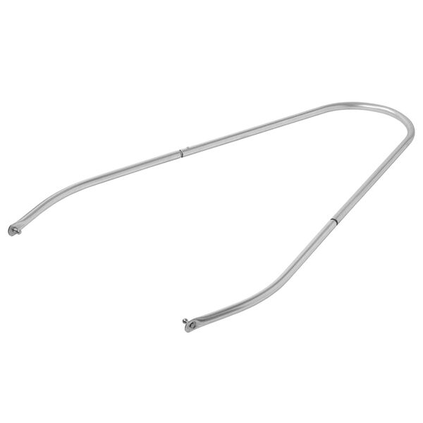 aquaroll Uchwyty do zbiornika z wodą, 2 szt., metalowe