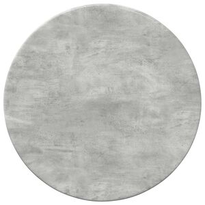 vidaXL Blat stołu &Oslash; 30 x 1,5 cm Okrągły Drewno inżynieryjne