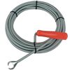 Br&uuml;der Mannesmann Sprężyna hydrauliczna, 10 m, 49910