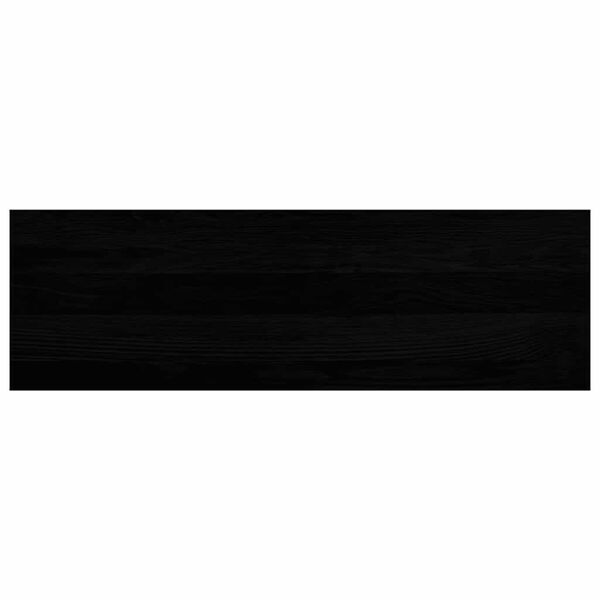 vidaXL Stopnie schodowe, 4 szt. brązowe 80x25x2cm lite drewno dębowe