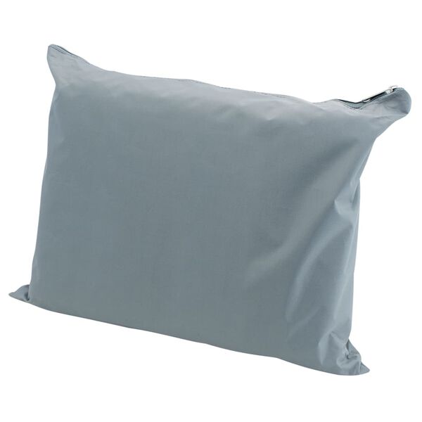 Eurotrail Pokrowiec na 2 rowery na tył przyczepy kempingowej