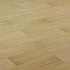 vidaXL Podłoga laminowana Blady Krem 100,5 x 20,5 x 0,8 cm 5 szt.