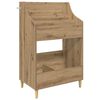 Artisan_oak