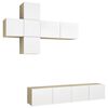 White_and_sonoma_oak