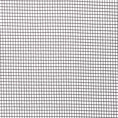 Nature Moskitiera, 1 x 3 m, włókno szklane, czarna