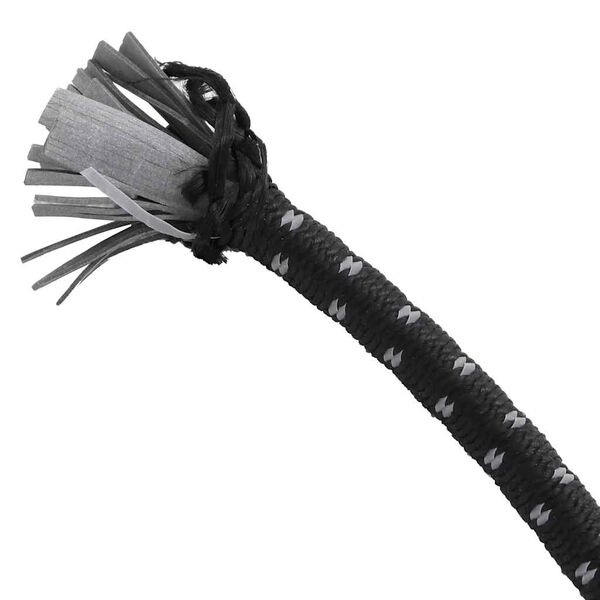 vidaXL Linki transportowe, z odblaskami i haczykami, 25 szt., 100 cm