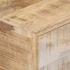 vidaXL Stolik kawowy, 88 x 60 x 40 cm, lite drewno mango