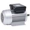 vidaXL Silnik elektryczny, 1-fazowy, aluminium, 1,5kW/2HP, 2P, 2800rpm