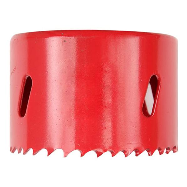 YATO Otwornica do metalu 140 mm