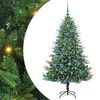 vidaXL zielony 180 cm PVC i PE