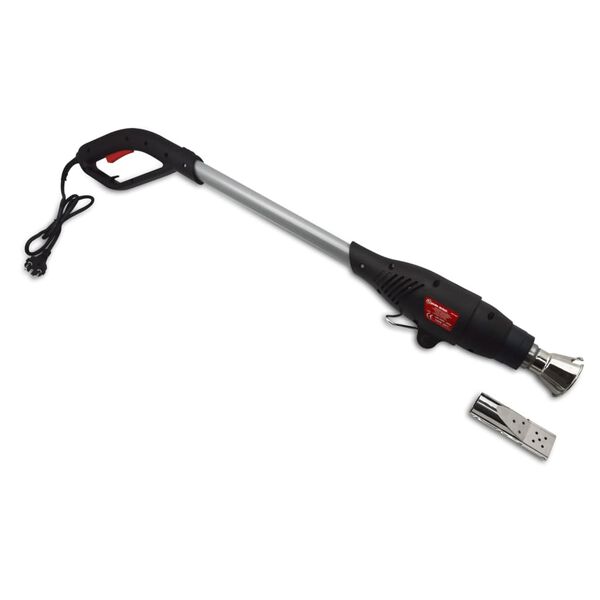 ELEM Garden Technic Wypalarka do chwast&oacute;w, 1600 W