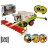 CLAAS Zdalnie sterowany kombajn LEXION 780, 1:20