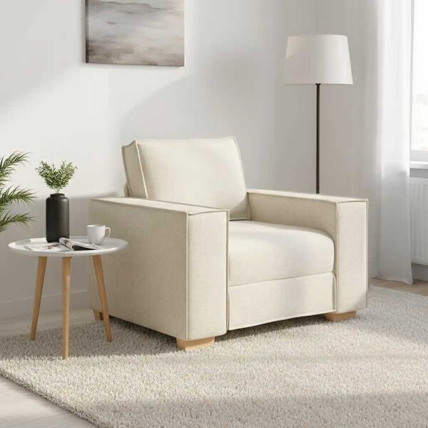 vidaXL Sofa Krzesło Pościel 100x78x84 cm