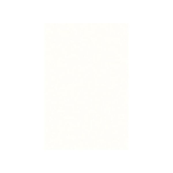 FMD Stolik boczny z k&oacute;łkami skrętnymi, biały