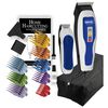 Wahl 15-częściowy zestaw maszynek do strzyżenia włos&oacute;w Color Pro Combo