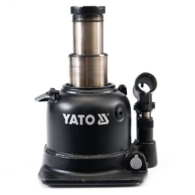YATO Hydrauliczny podnośnik butelkowy 10 t, YT-1713