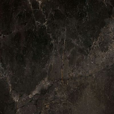 Grosfillex Płytki ścienne Gx Wall+, 11 szt., marmur, 30x60 cm, czarne