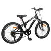 vidaXL Kids Mountain Bike 20 Cali 6-Speed dla dzieci w wieku 5-8 lat