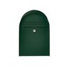 BURG-W&Auml;CHTER Skrzynka na listy Nordic 680 GR, stalowa, zielona