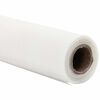 vidaXL Siatka na owady Biały 112 x 2000 cm Wł&oacute;kno szklane